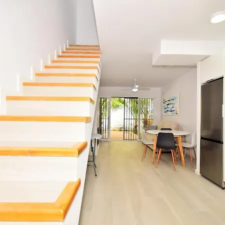 Duplex Poniente