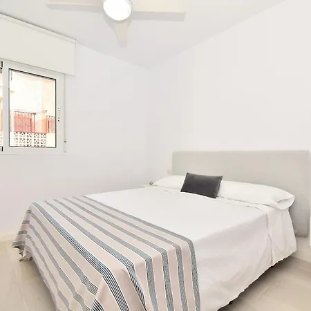 Сasa de vacaciones Dúplex Benidorm