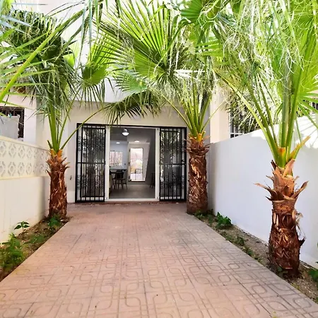 Dúplex Сasa de vacaciones