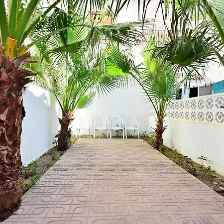 Dúplex Сasa de vacaciones