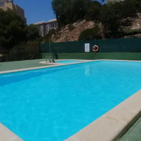 Сasa de vacaciones Dúplex